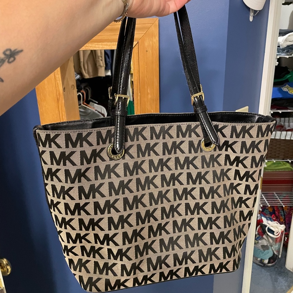 Michael Kors Tote Bag